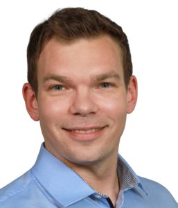 Peter Hühne Profibild - Webdesigner in Plochingen