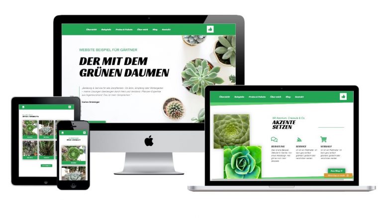 myle-webdesign-beispiel-website-gärtner